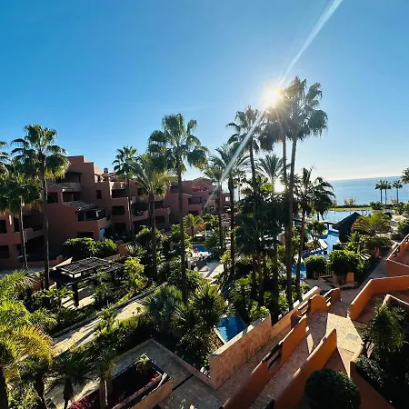 Appartamento Exclusivo Penthouse Mar Azul *