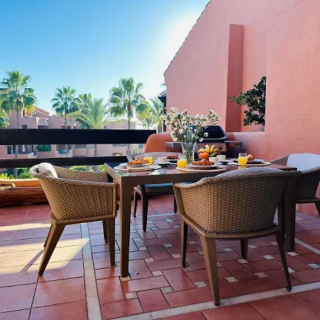 Exclusivo Penthouse Mar Azul