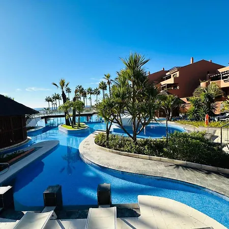 Exclusivo Penthouse Mar Azul