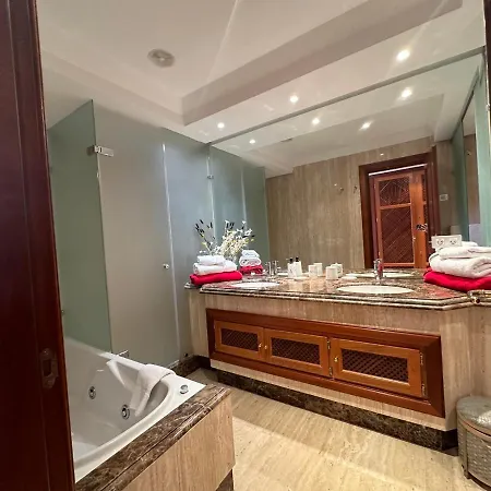 Exclusivo Penthouse Mar Azul *