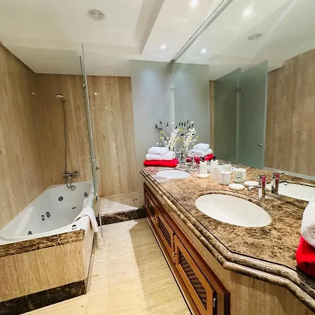 Exclusivo Penthouse Mar Azul Appartamento *