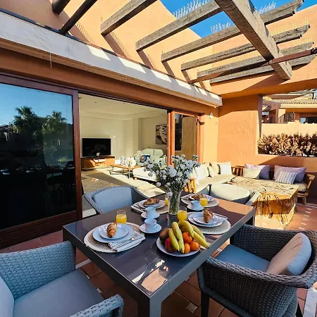 Appartamento Exclusivo Penthouse Mar Azul *