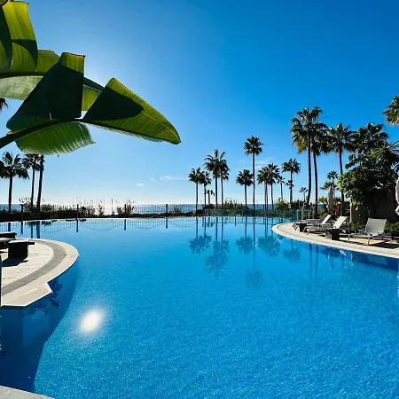 Appartamento Exclusivo Penthouse Mar Azul *