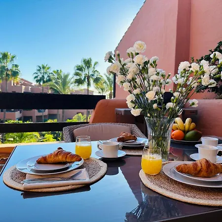 Appartamento Exclusivo Penthouse Mar Azul Estepona