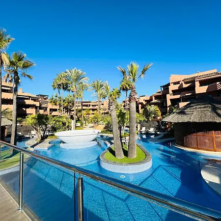 Appartamento Exclusivo Penthouse Mar Azul