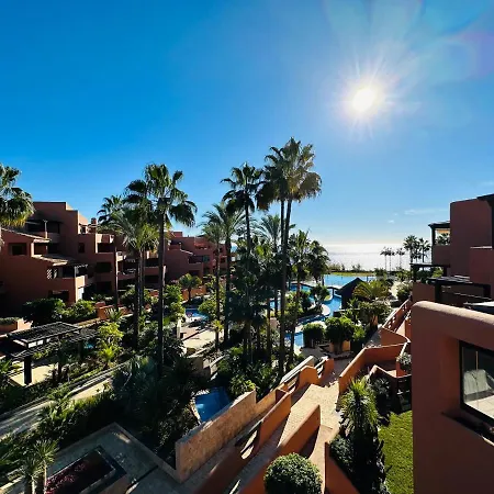 Exclusivo Penthouse Mar Azul Appartamento