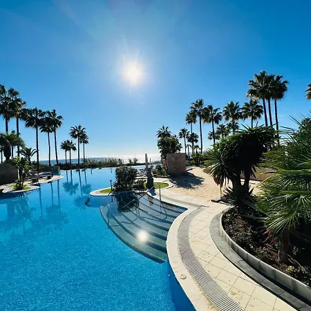 Exclusivo Penthouse Mar Azul Estepona