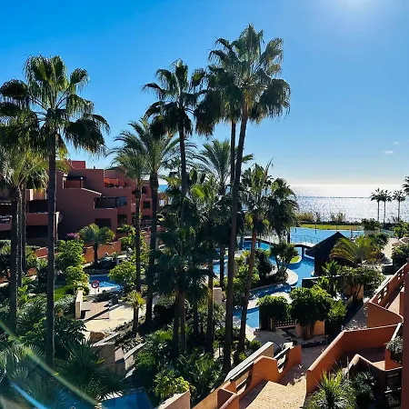 Exclusivo Penthouse Mar Azul Appartamento *