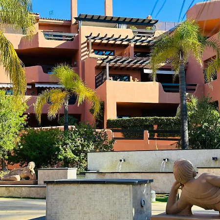 Appartamento Exclusivo Penthouse Mar Azul *