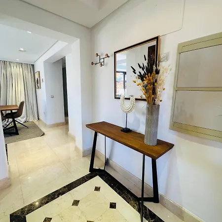 Appartamento Exclusivo Penthouse Mar Azul Estepona
