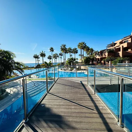 Appartamento Exclusivo Penthouse Mar Azul *