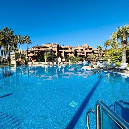 Exclusivo Penthouse Mar Azul *