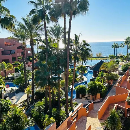 Exclusivo Penthouse Mar Azul * Estepona