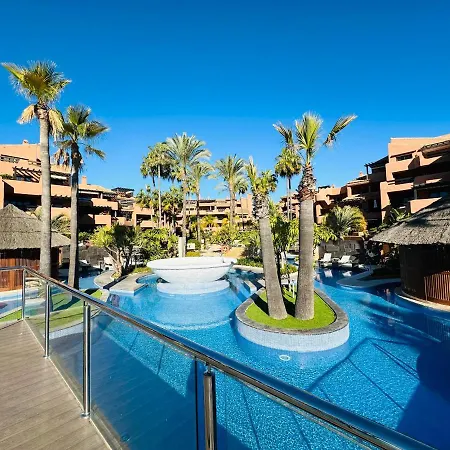 Exclusivo Penthouse Mar Azul *
