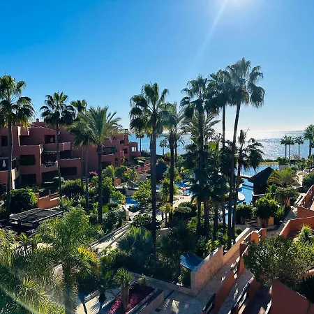 Exclusivo Penthouse Mar Azul Appartamento