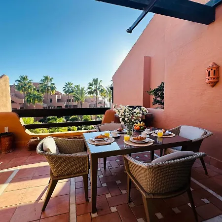 Appartamento Exclusivo Penthouse Mar Azul Estepona