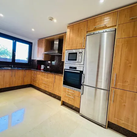 Exclusivo Penthouse Mar Azul *