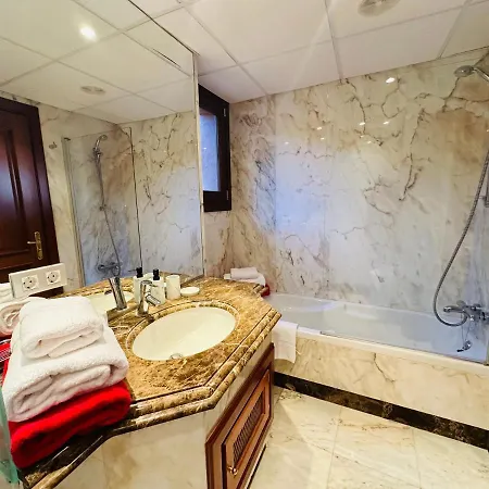 Appartamento Exclusivo Penthouse Mar Azul Estepona