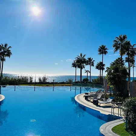 Appartamento Exclusivo Penthouse Mar Azul