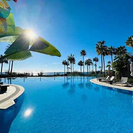 Exclusivo Penthouse Mar Azul Estepona
