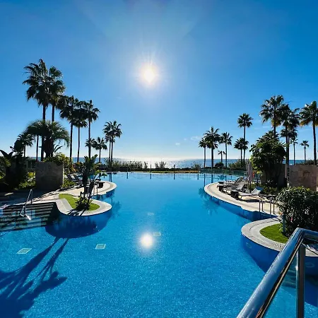 Exclusivo Penthouse Mar Azul Appartamento