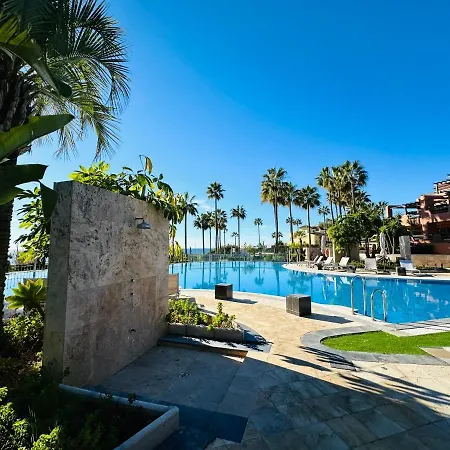 Appartamento Exclusivo Penthouse Mar Azul *