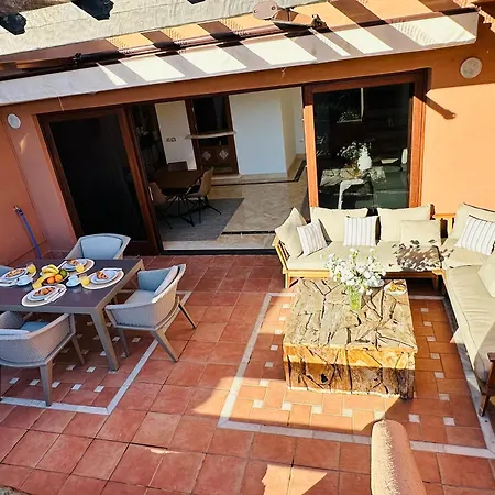Exclusivo Penthouse Mar Azul Estepona