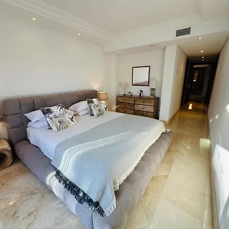 Exclusivo Penthouse Mar Azul Appartamento